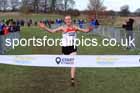 Senior Mens 2024 Northern Cross Country Champs., Sedgefield. Photo: David T. Hewitson/Sports for All Pics